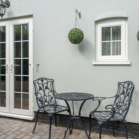 April Cottage By Winterton Cottages Exterior foto